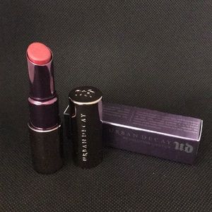 Urban Decay Manic Lipstick 💄